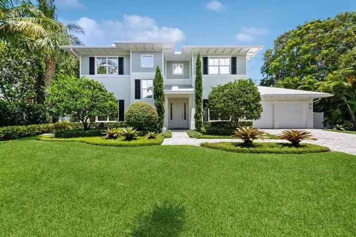 House For Sale in 505, Northwest 1st Avenue, Delray Beach, Florida