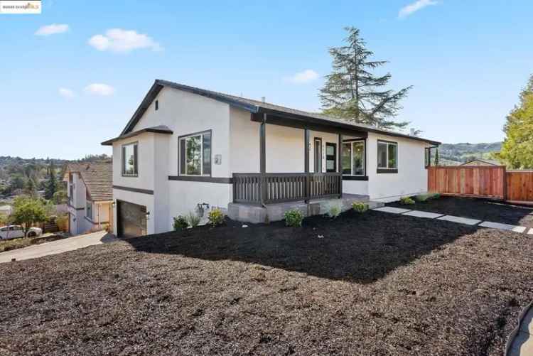 House For Sale in 6510, Longwood Court, Martinez, California