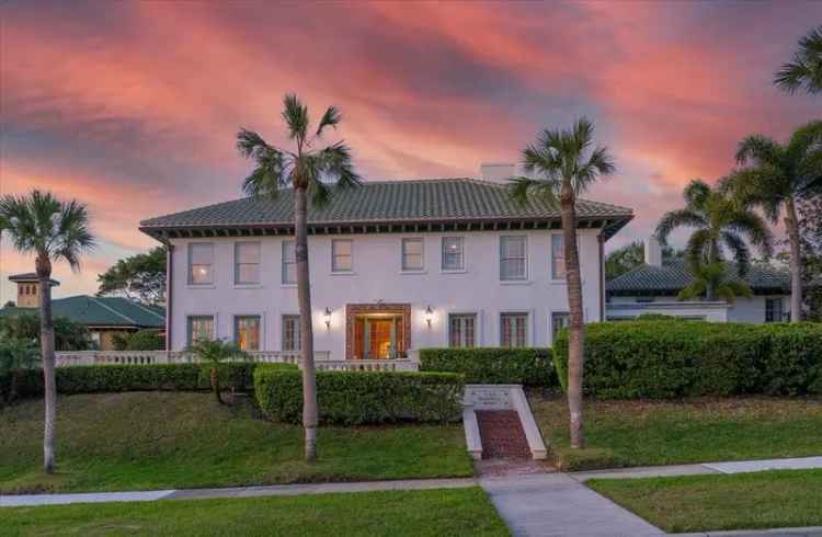 House For Sale in 208, Magnolia Drive, Clearwater, Florida