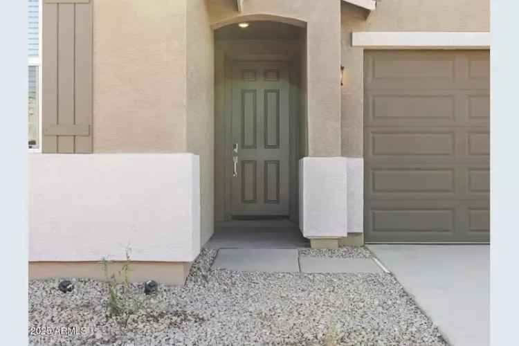 Buy New Energy Efficient Home with Backyard Oasis in Amenity Rich Community