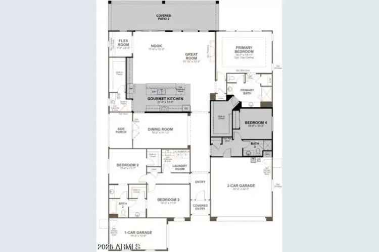 Buy Dream Home with Spacious Features in Julia