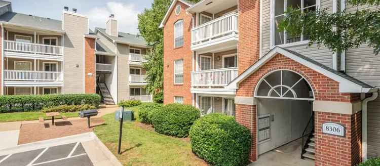 Rent Luxury Apartments in McLean VA with Modern Amenities