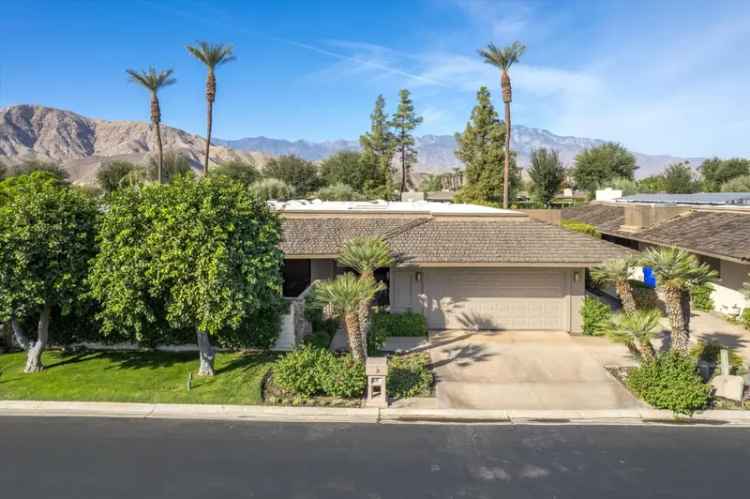 House For Sale in 38, Princeton Drive, Rancho Mirage, California