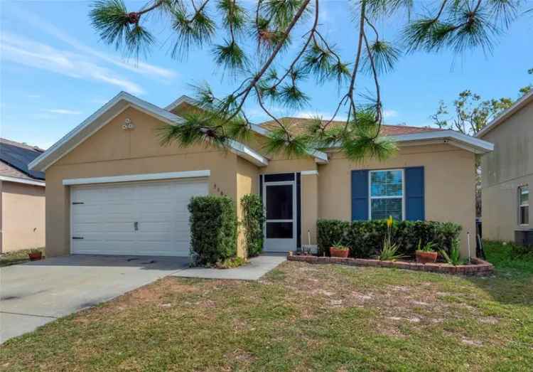 House For Sale in 5162, 11th Street East, Bradenton, Florida