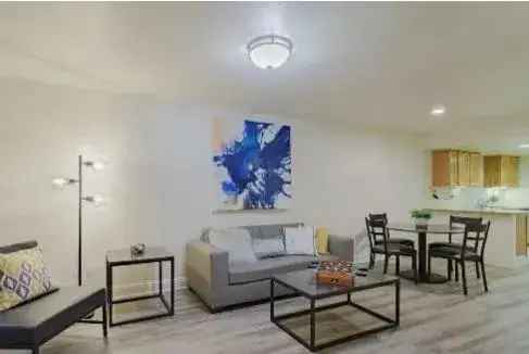 Rent Apartments in Davis CA with Top Amenities