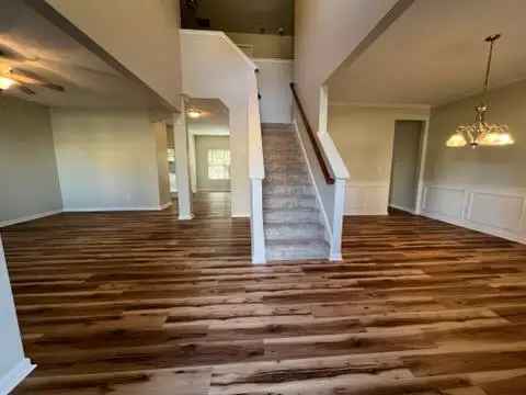 Buy Craftsman Style Home with 5 Bedrooms Near Fort Moore