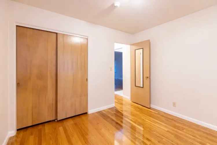 Rent Duplex Apartment Near Andrews University with Washer and Dryer