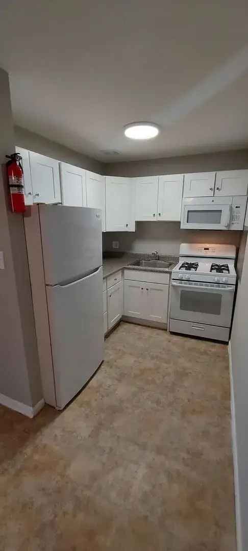 Rent Studio Apartment in Gary Indiana with Utilities Included