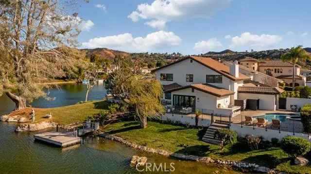 House For Sale in 4059, Mariner Circle, Westlake Village, California