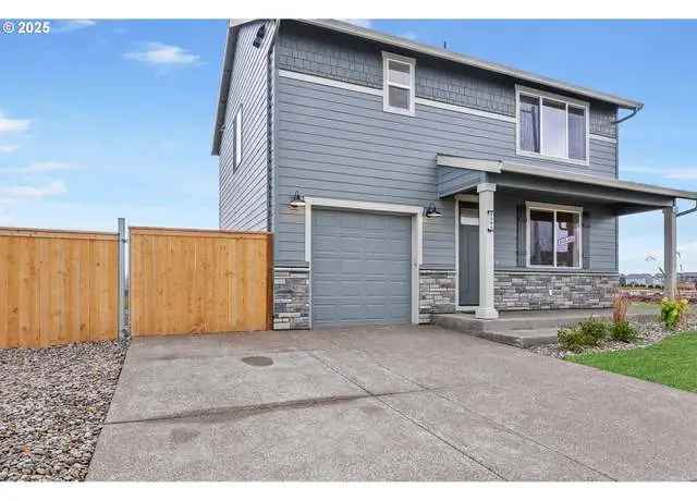 Land For Sale in 5564, 49th Avenue Northeast, Salem, Oregon