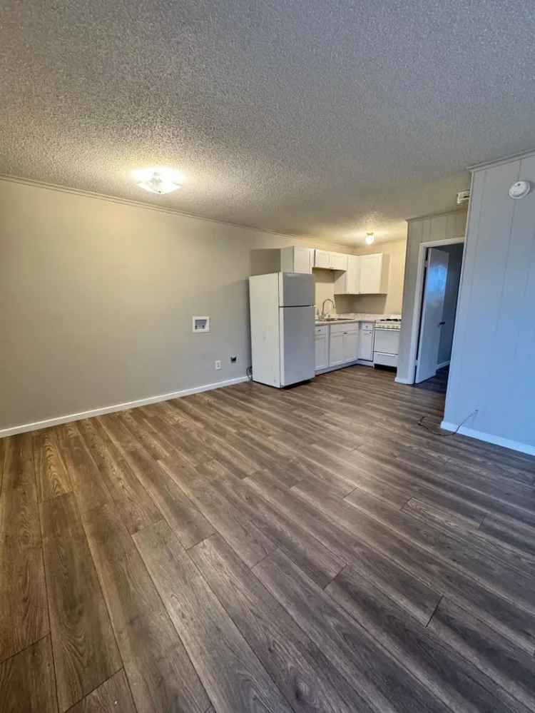 Apartment Unit for Rent