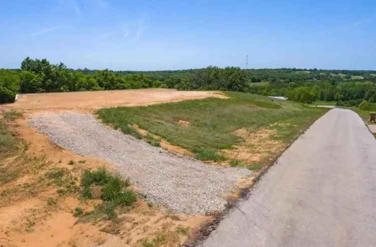 Land For Sale in Texas