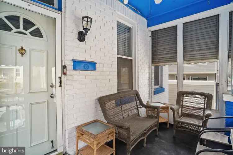 House For Sale in 11, Channing Street Northeast, Washington, District of Columbia