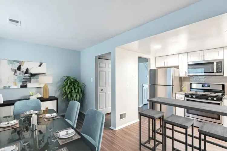 Rent Apartments in Glen Burnie with Spacious Floor Plans and Amenities