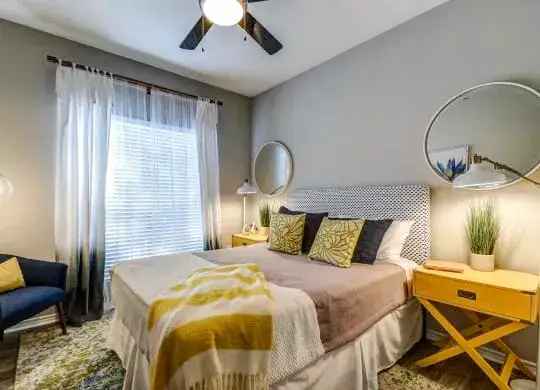 Rent Azure Apartments in Corpus Christi with Luxury Features