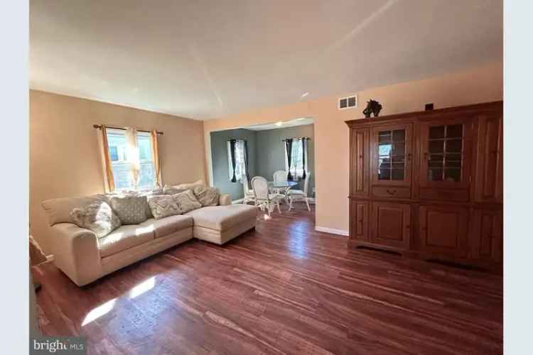 Buy Lovely Ranch Home in Manor Park with Modern Updates and Fire Pit