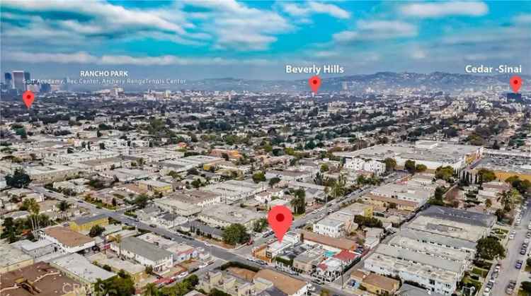 House For Sale in 8629, Guthrie Avenue, Los Angeles, California