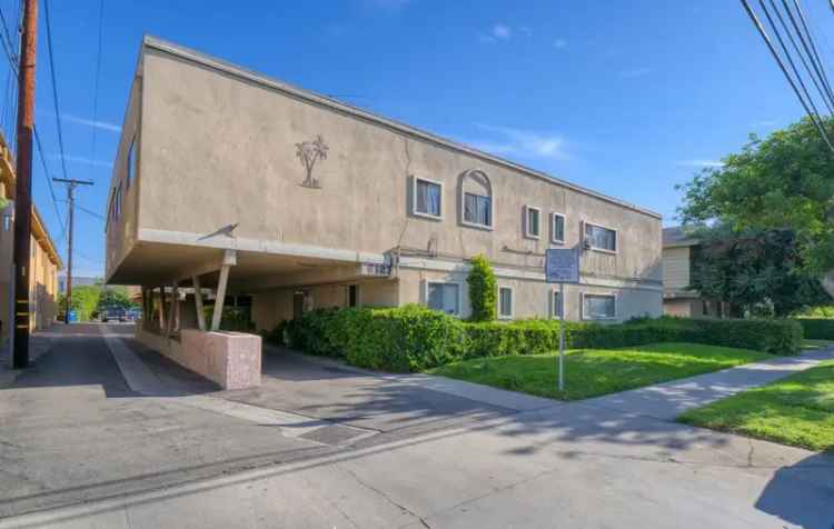 Rent 1 Bedroom Apartment in Downey with Key Amenities