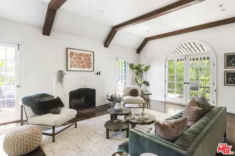 House For Sale in 2789, Westshire Drive, Los Angeles, California