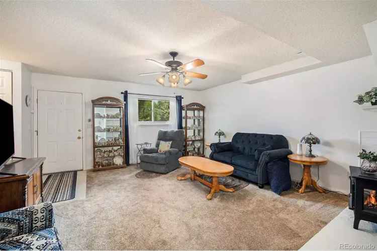 House For Sale in 1282, South Troy Street, Aurora, Colorado