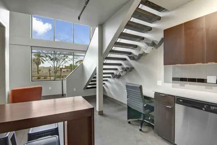 Rent Elegant Apartments in Downtown Phoenix with Great Amenities