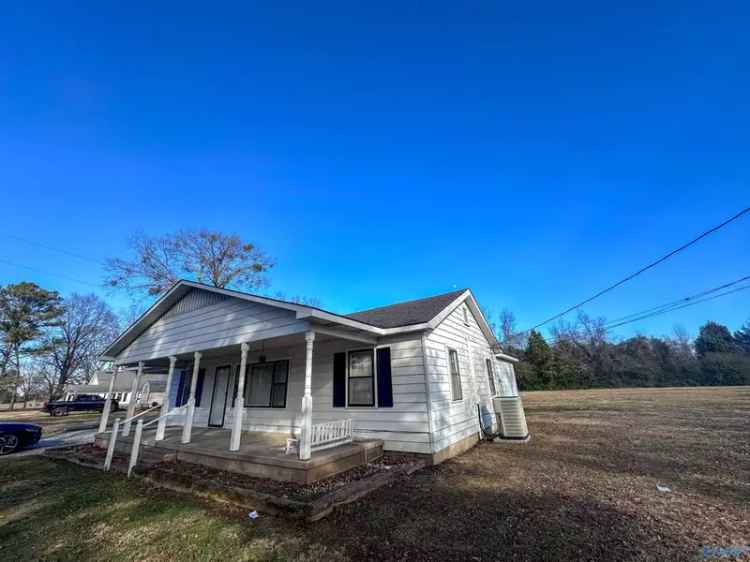 Buy House 2008 Shady Grove Ln Decatur Three Bedrooms Two Bathrooms