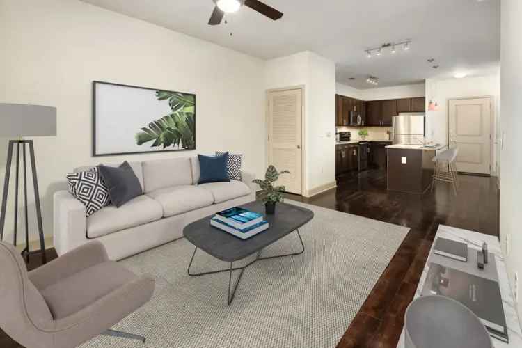 Rent Upscale Apartments in Brookhaven with Modern Amenities