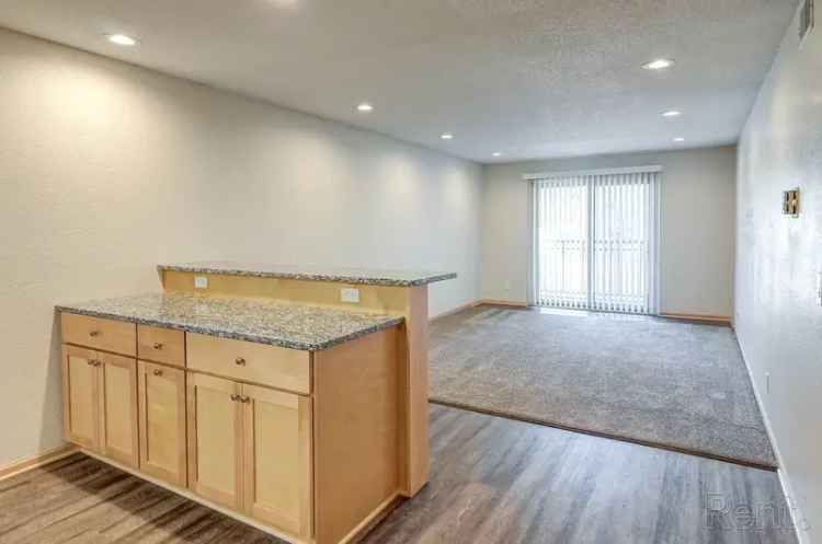 Rent Apartments in St Paul with Pet Friendly Features and Amenities