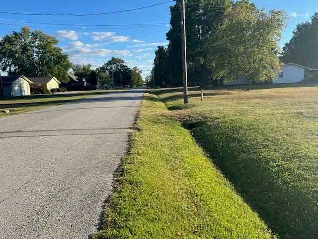 Land For Sale in 1500, Mayflower Road, Bentonville, Arkansas