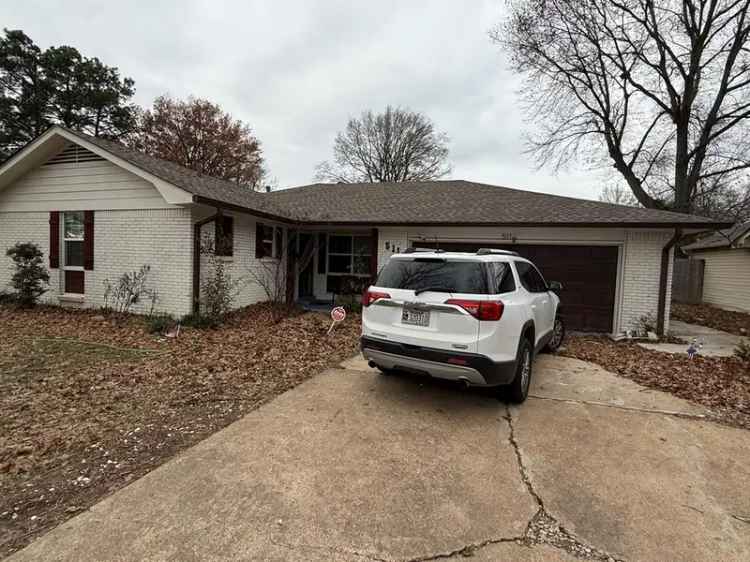 House For Sale in 511, Vanderbilt Avenue, West Memphis, Arkansas