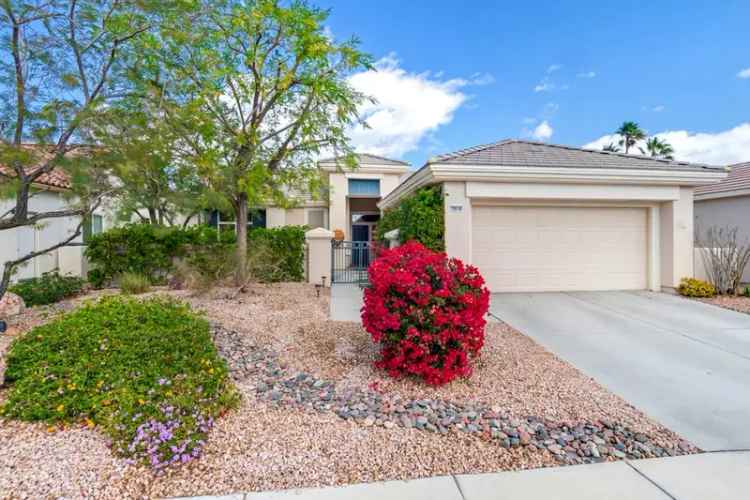 House For Sale in 78158, Sunrise Canyon Avenue, Desert Palms, California