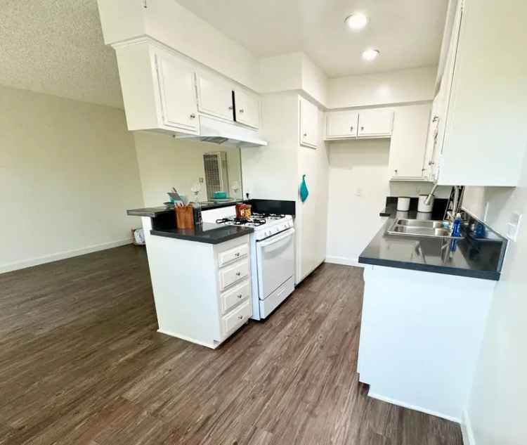 Rent Grand Villa apartment in Santa Ana with great features