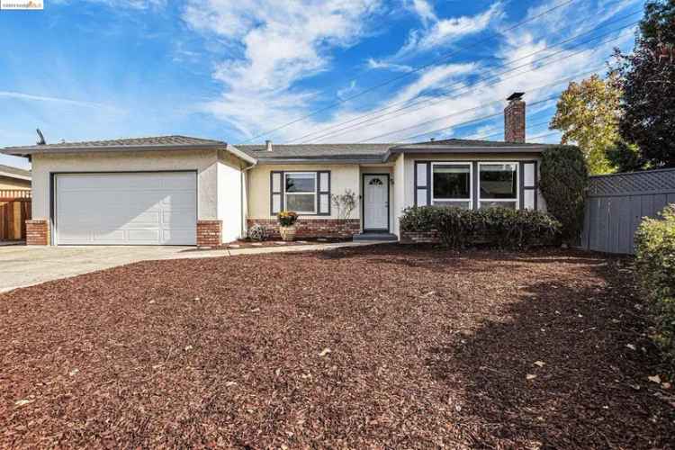 House For Sale in 25, Marilyn Place, San Ramon, California