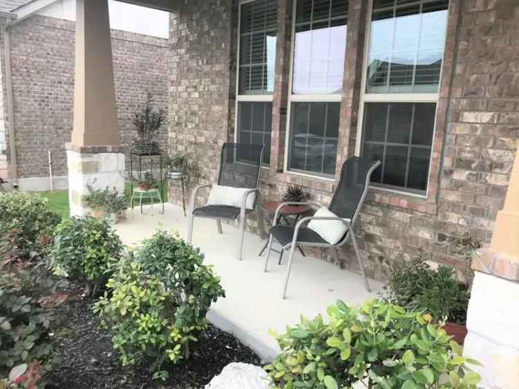 Rent Beautiful Home in Westside Preserve with Parks and Pools