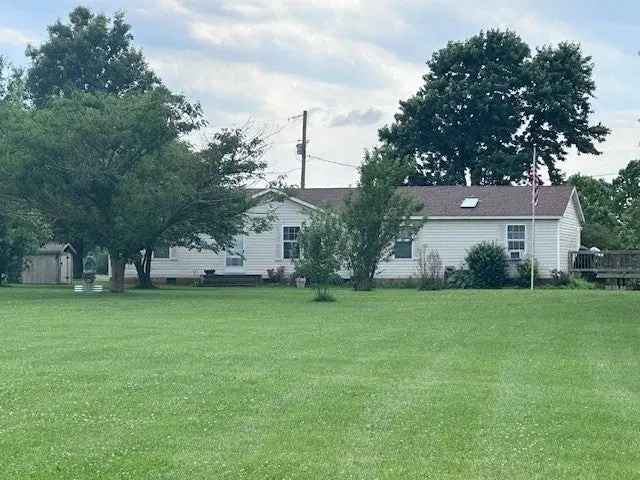 Land For Sale in 11659, Farrar Road, Bentonville, Arkansas