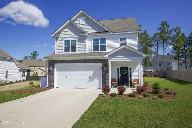 Rent 4 Bedroom Home in Sandy Springs with Great Amenities