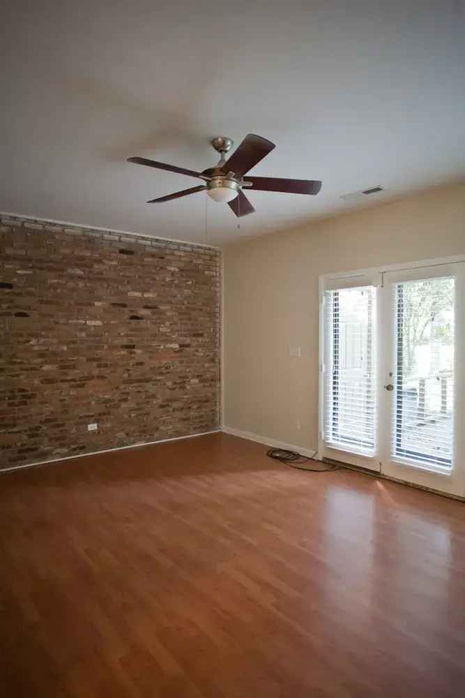 Rent Charming Townhome in Chapel Hill with Pool and Private Patio