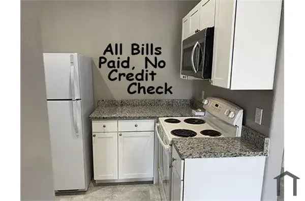 Rent Townhouse 1 Bedroom Southside New Construction Bills Paid