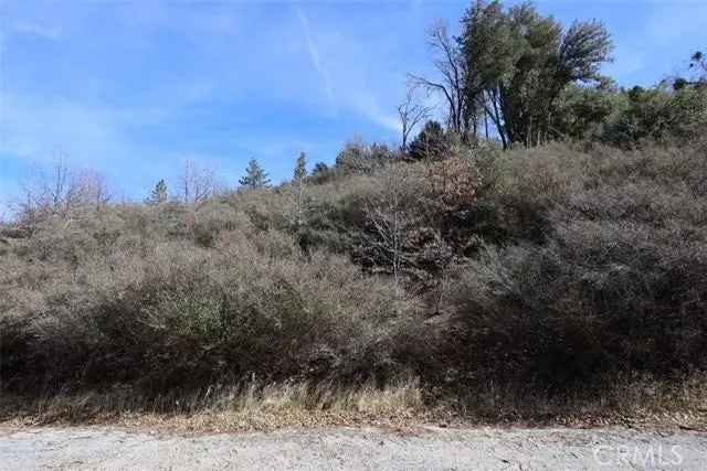 Land For Sale in California