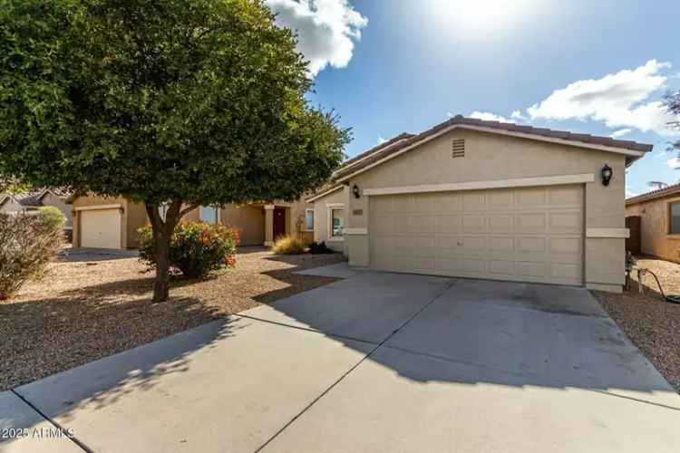 Buy House in Queen Creek with Pool and Renovated Features