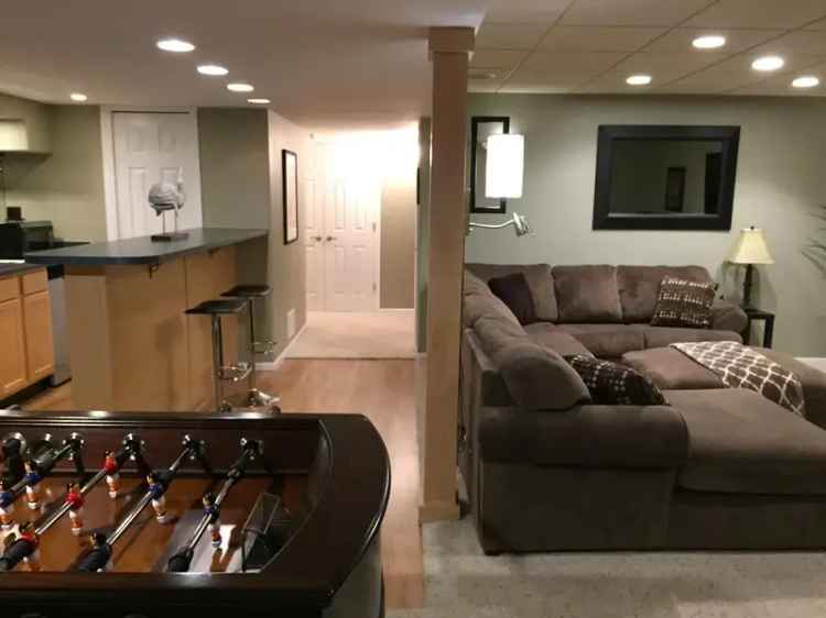 Rent Fully Furnished Ranch Home Near Cherry Creek State Park