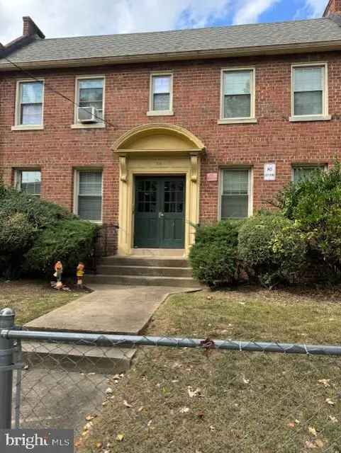 House For Sale in 216, 36th Street Northeast, Washington, District of Columbia