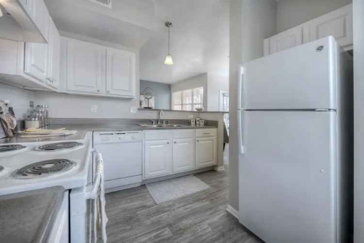 Rent Luxury Apartments in Reno with Spacious Floor Plans and Amenities