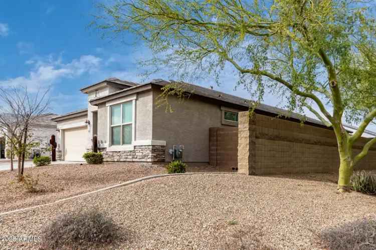 Buy Home in Quiet Community with Outdoor Space and Jetted Spool