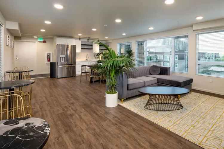 Rent Apartments in Kirkland WA with Modern Amenities