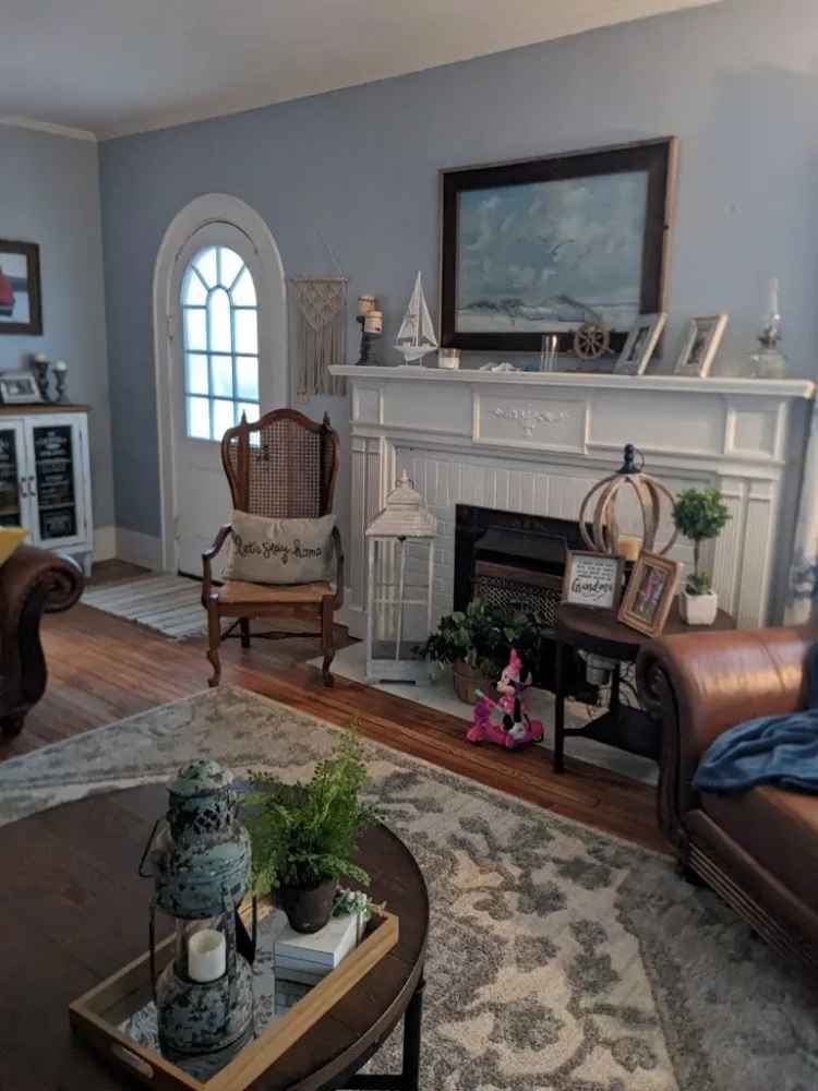 House For Sale in Headland, Alabama