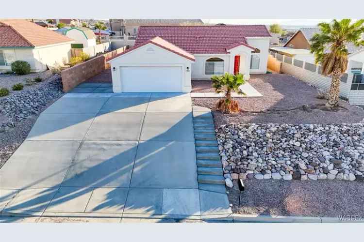 Buy 3 Bed Home with RV Parking Near Colorado River