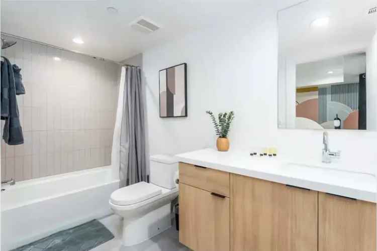 buy fourplex plus ADU in Echo Park with strong rental demand and modern design