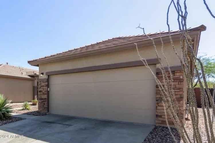 Buy home in Anthem Country Club with 3 beds and community amenities