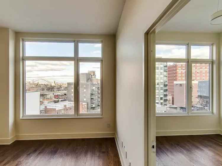 Rent Apartment Unit in Astoria with Luxury Features and Views